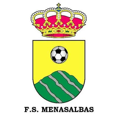Menasalbas "B"